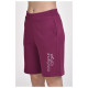 Target Γυναικείο σορτς Long Bermuda Shorts French Terry "Mind"